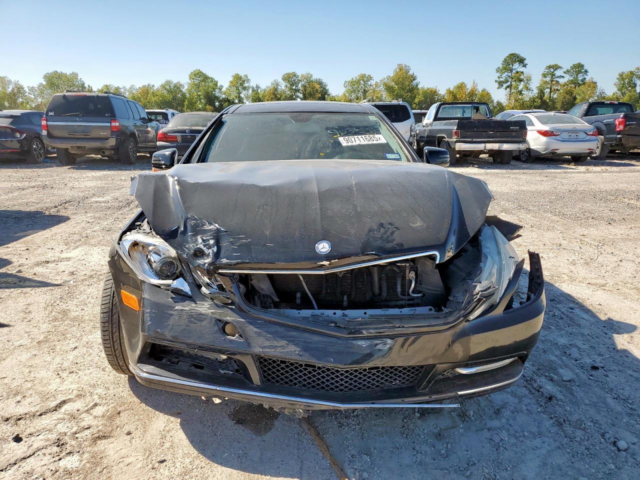 2012 Mercedes-Benz E 350 - Фото 5