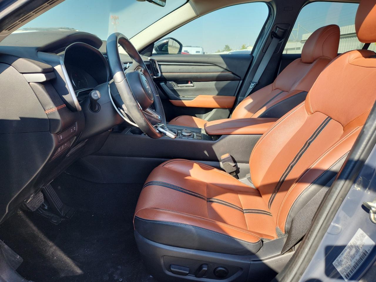 2024 Mazda Cx-50 Base - Фото 7