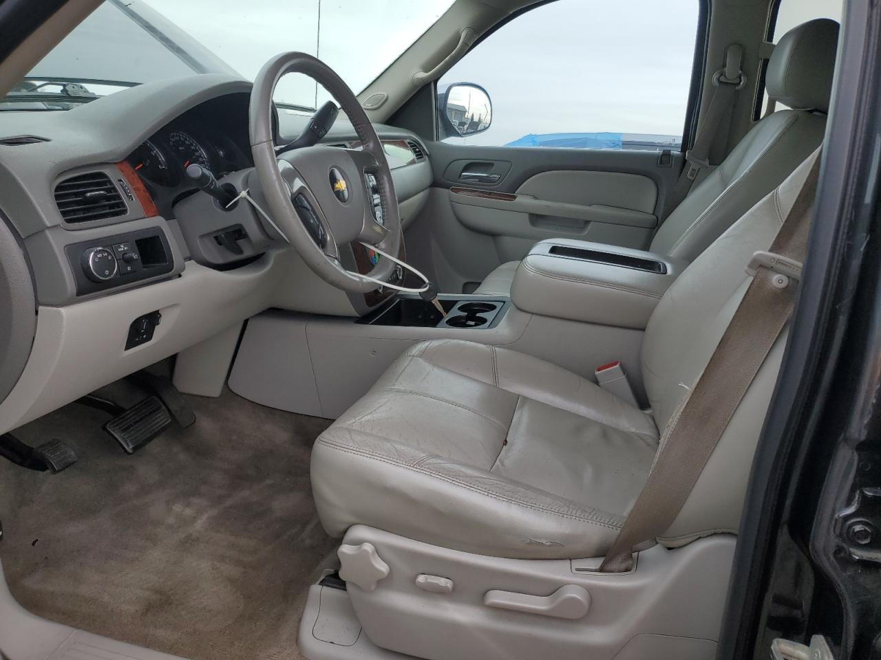 2011 Chevrolet Avalanche Lt - Фото 7