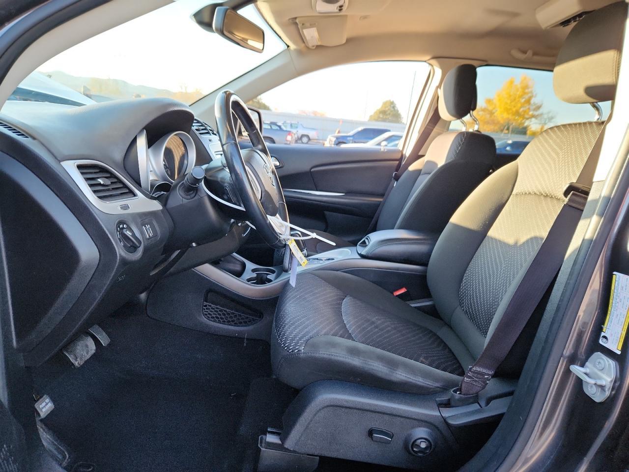 2020 Dodge Journey Se - Фото 7