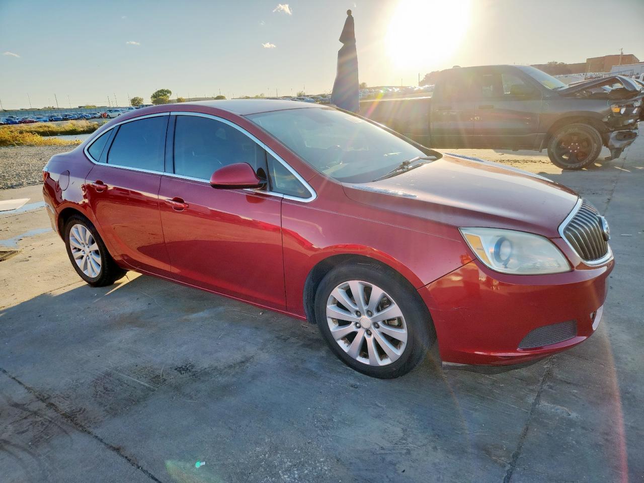 2016 Buick Verano - Фото 4