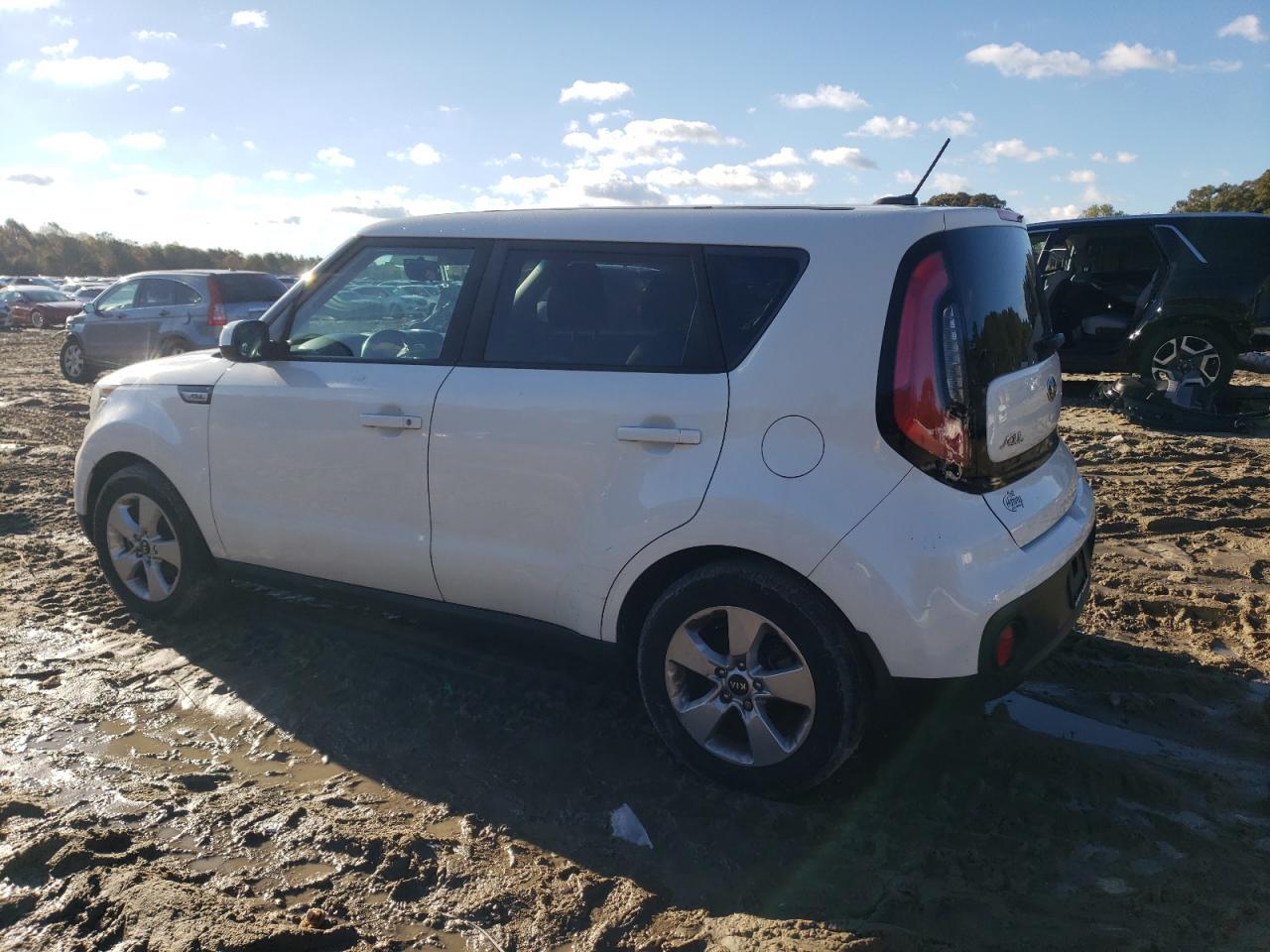 2018 Kia Soul - Фото 2