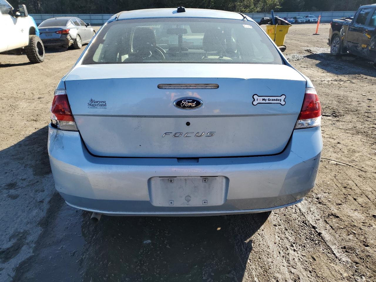 2008 Ford Focus S/Se - Image 6