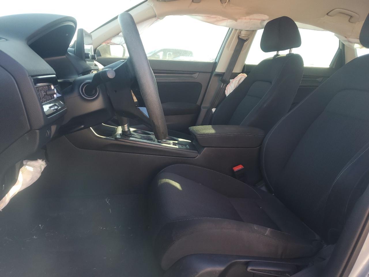 2022 Honda Civic Lx - Image 7