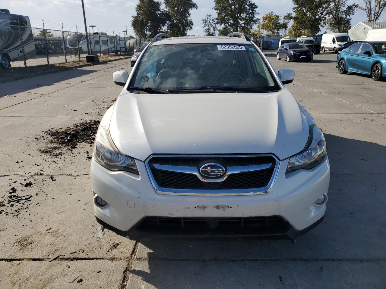 2014 Subaru Xv Crosstrek 2.0 Limited - Image 5