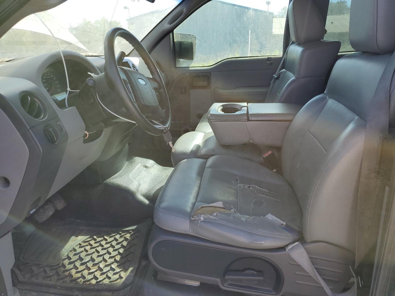 2004 Ford F-150 - Фото 7
