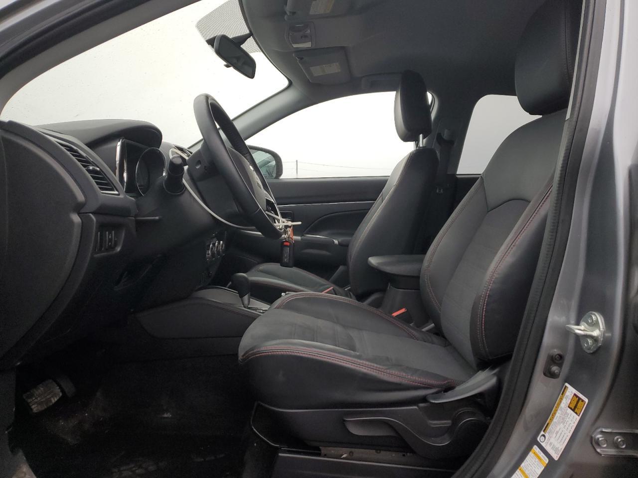 2022 Mitsubishi Rvr Se - Фото 7