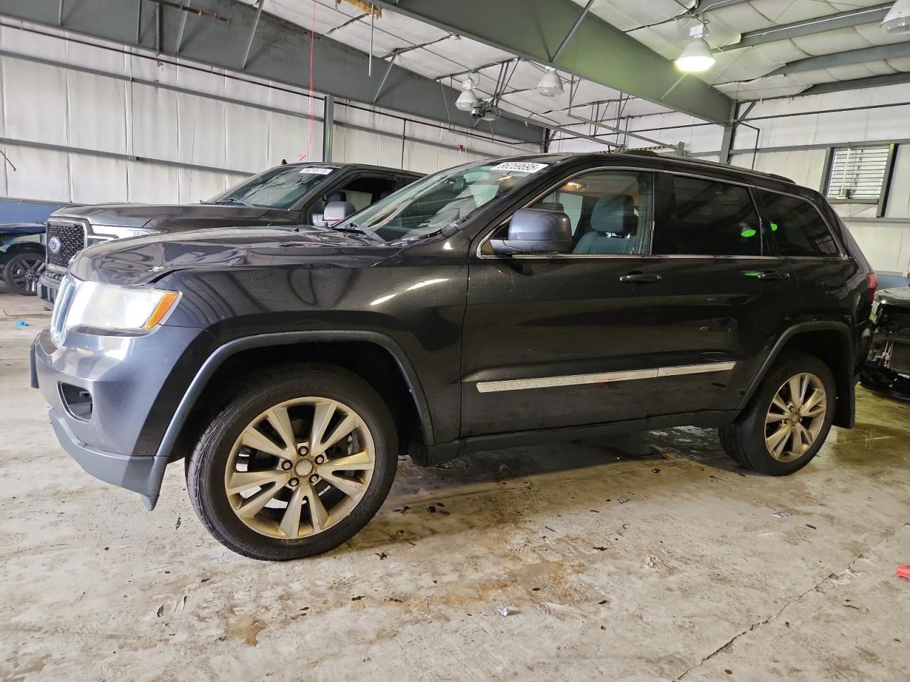 2013 Jeep Grand Cherokee Laredo