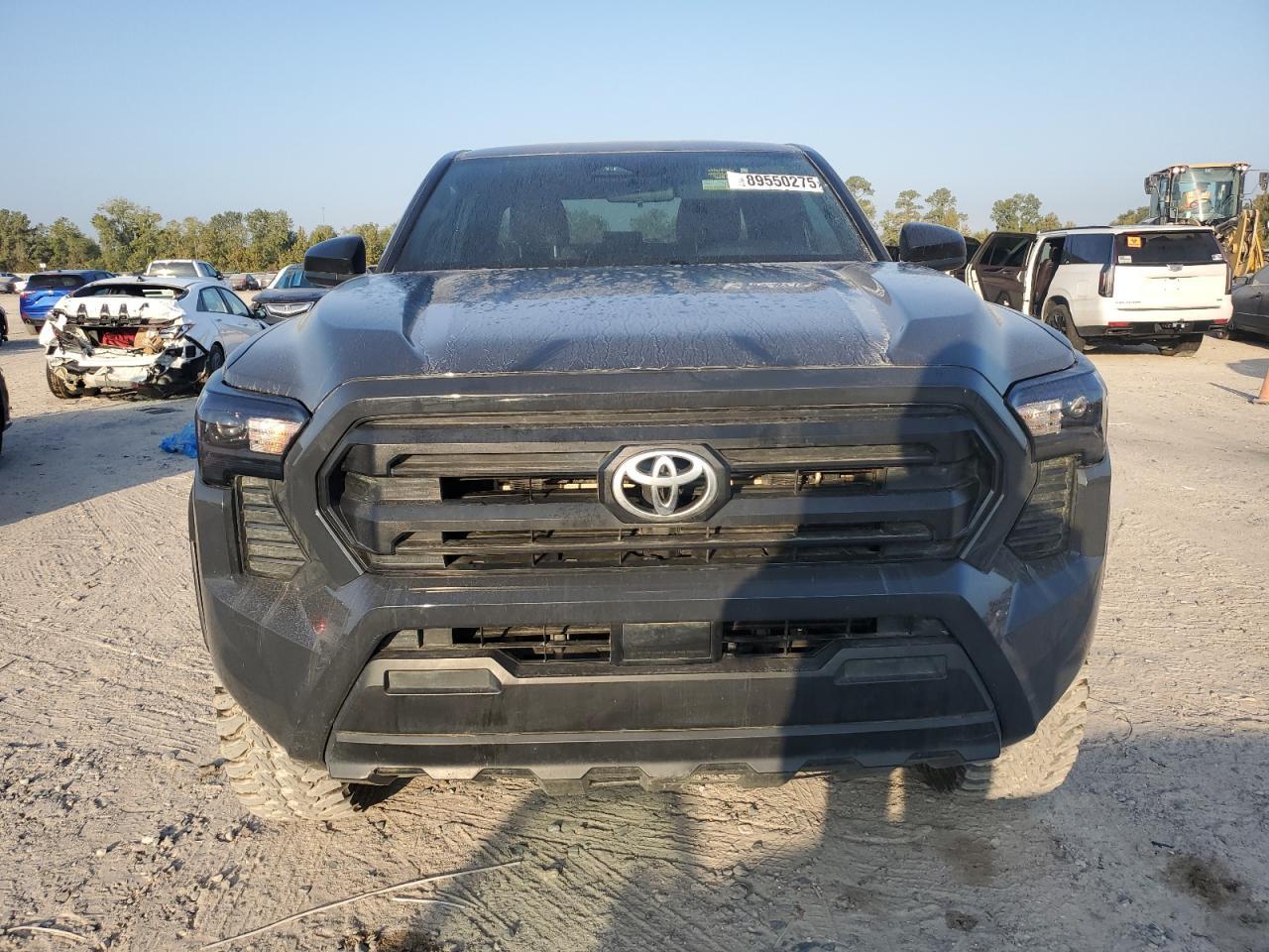 2025 Toyota Tacoma Double Cab - Image 5