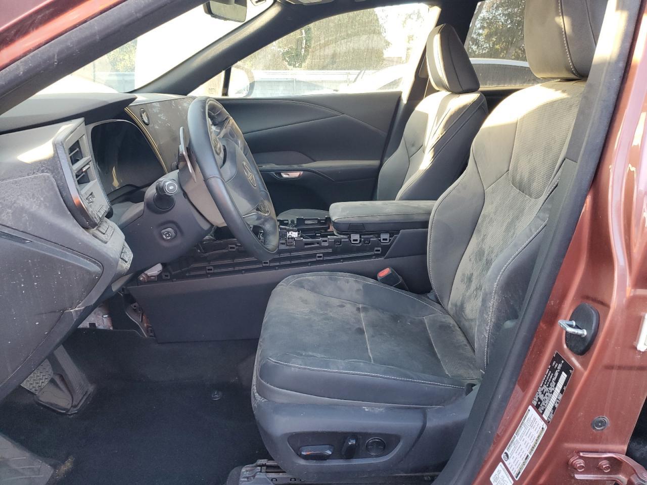 2023 Lexus Rx 350 Base - Фото 7