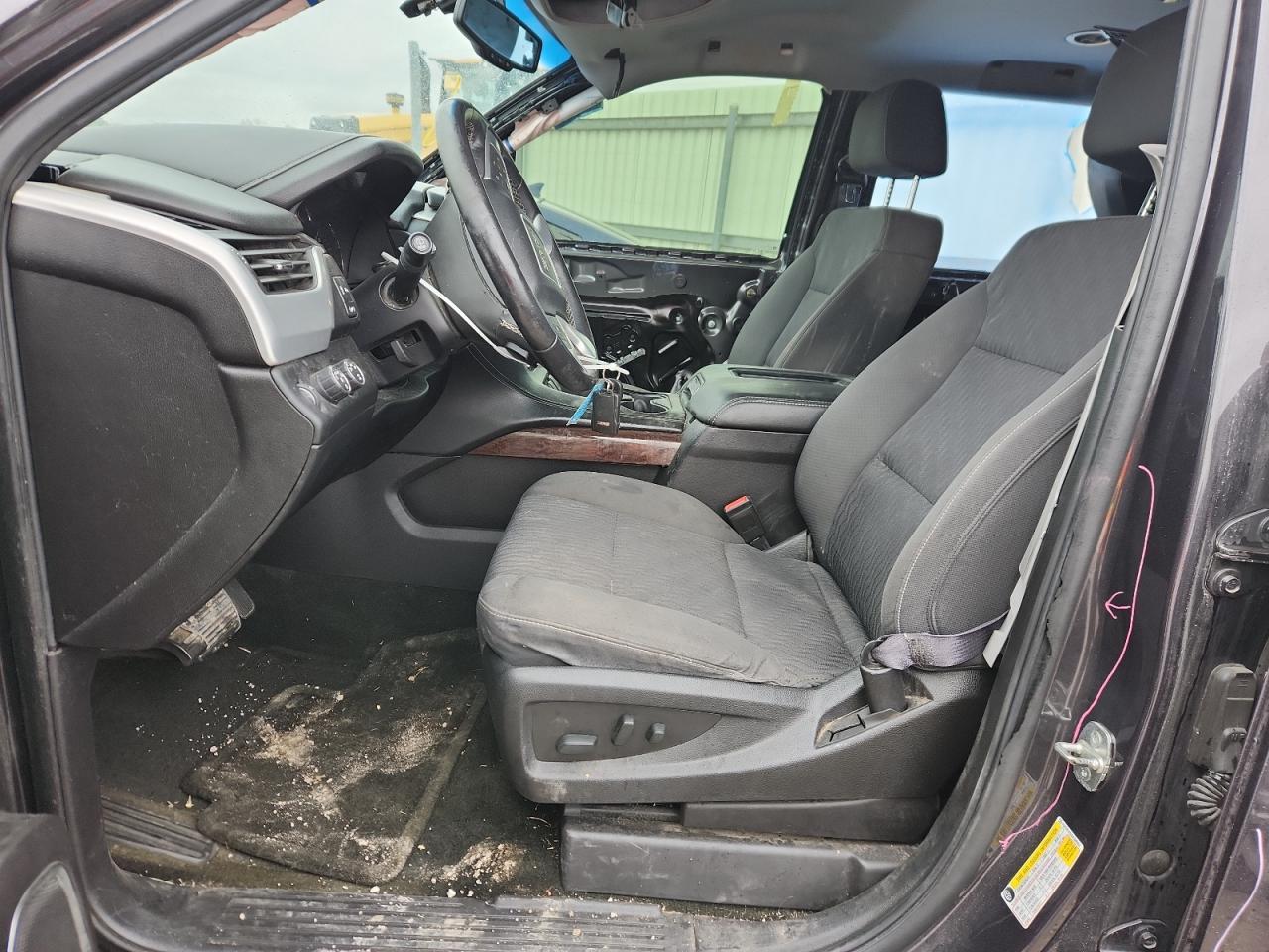 2016 GMC Yukon Xl K1500 Sle - Image 7