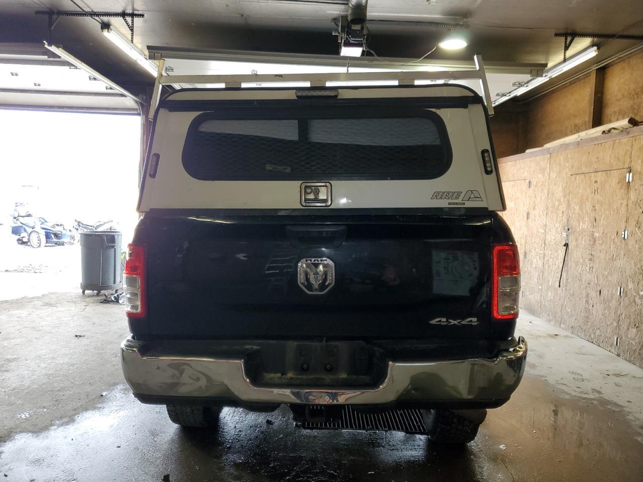 2020 Ram 2500 Tradesman - Image 6