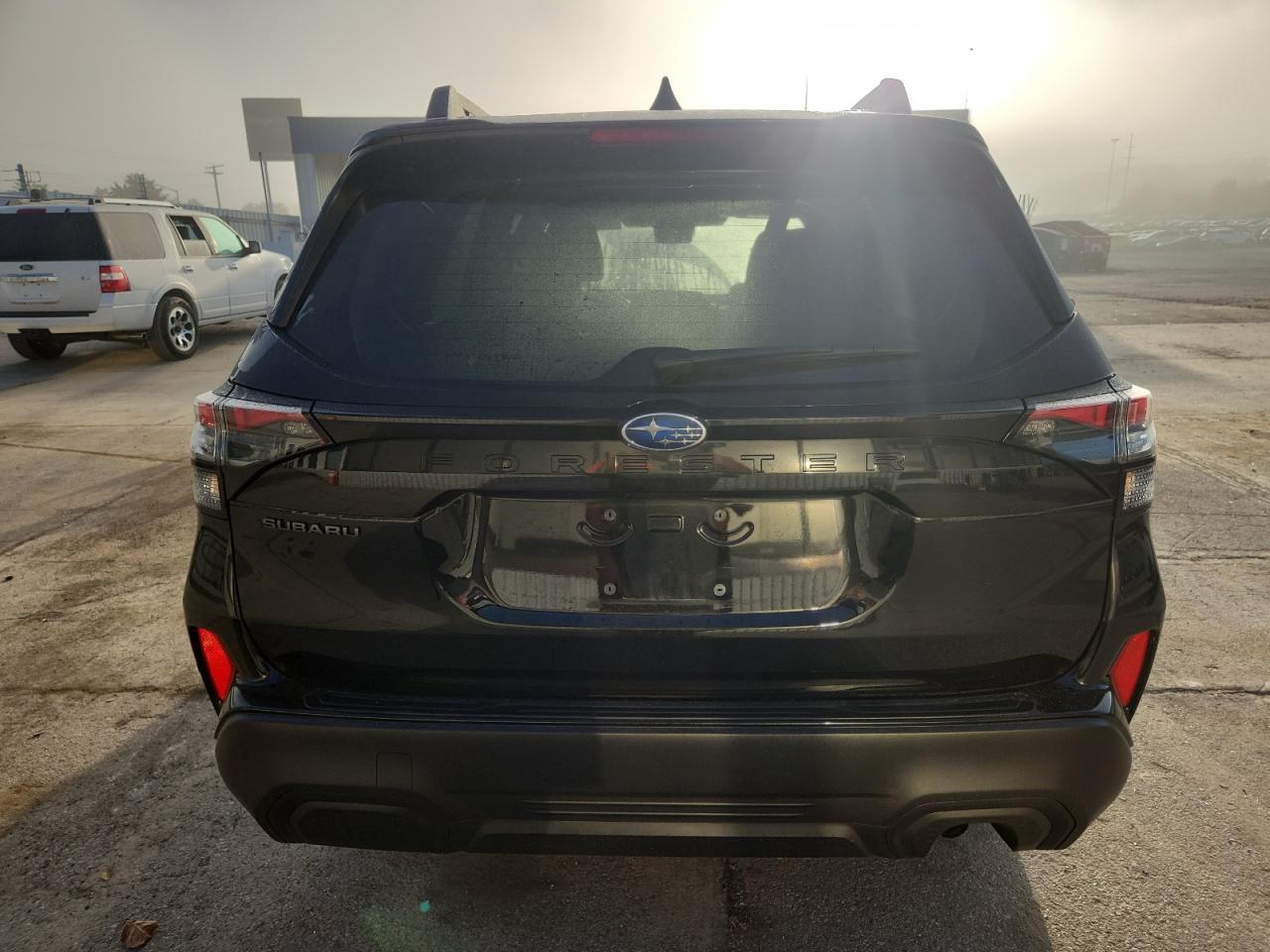 2025 Subaru Forester Premium - Фото 6