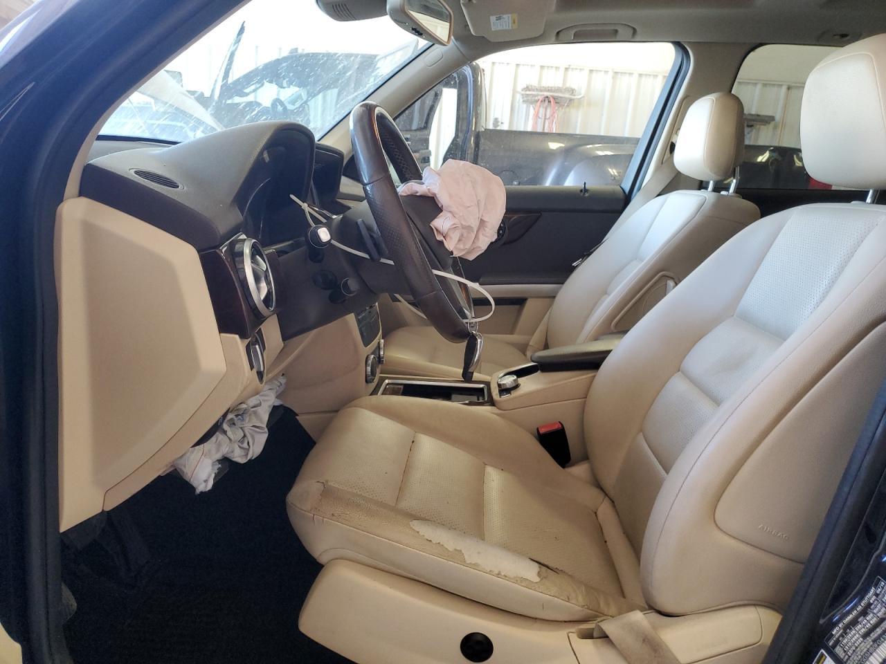 2015 Mercedes-Benz Glk 350 - Image 7