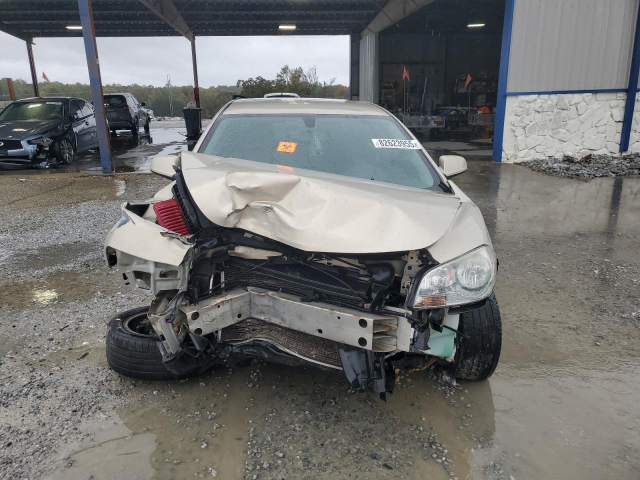 2012 Chevrolet Malibu 1Lt - Image 5