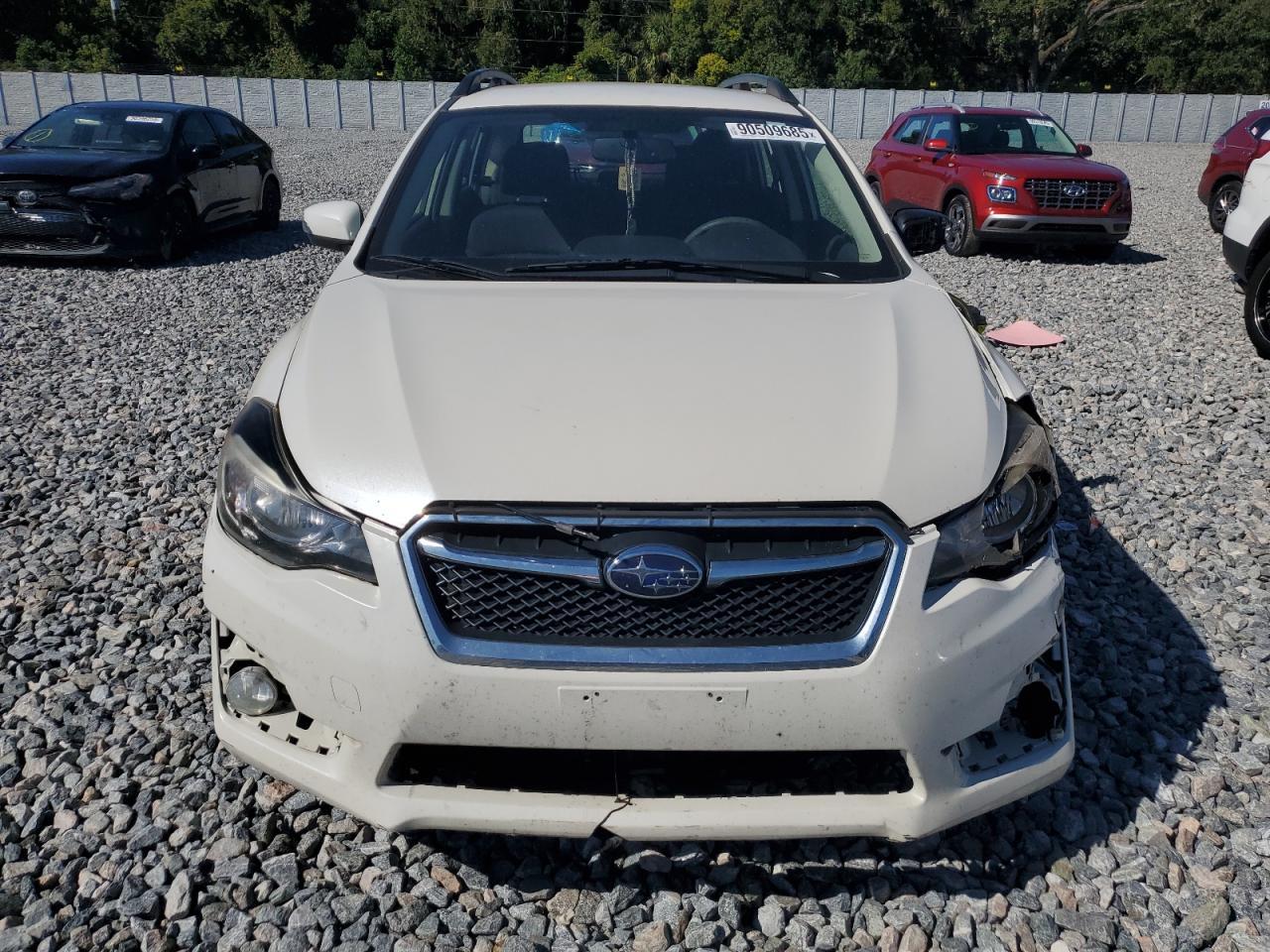 2016 Subaru Impreza Sport Premium - Image 5