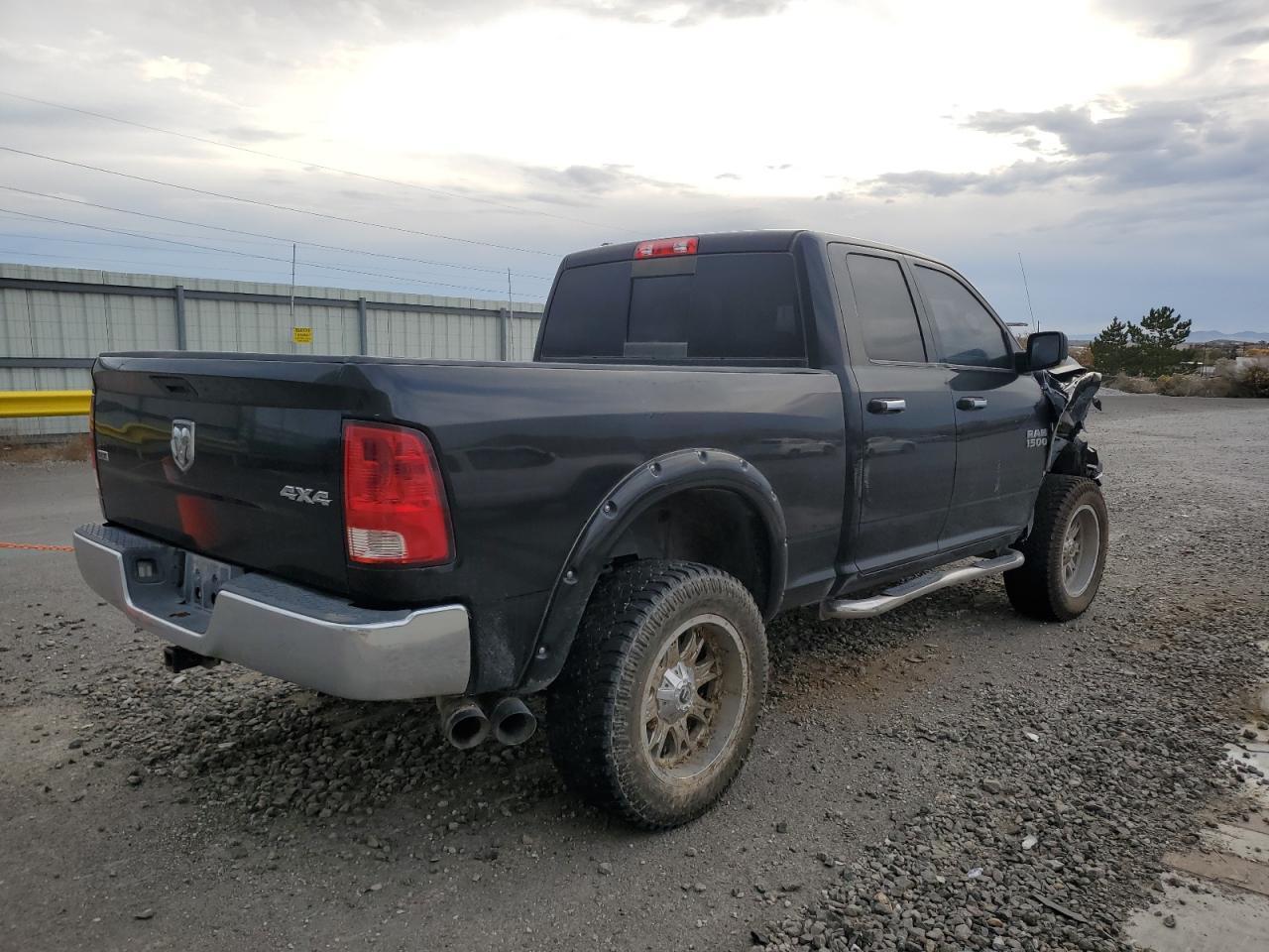 2013 Ram 1500 Slt - Фото 3