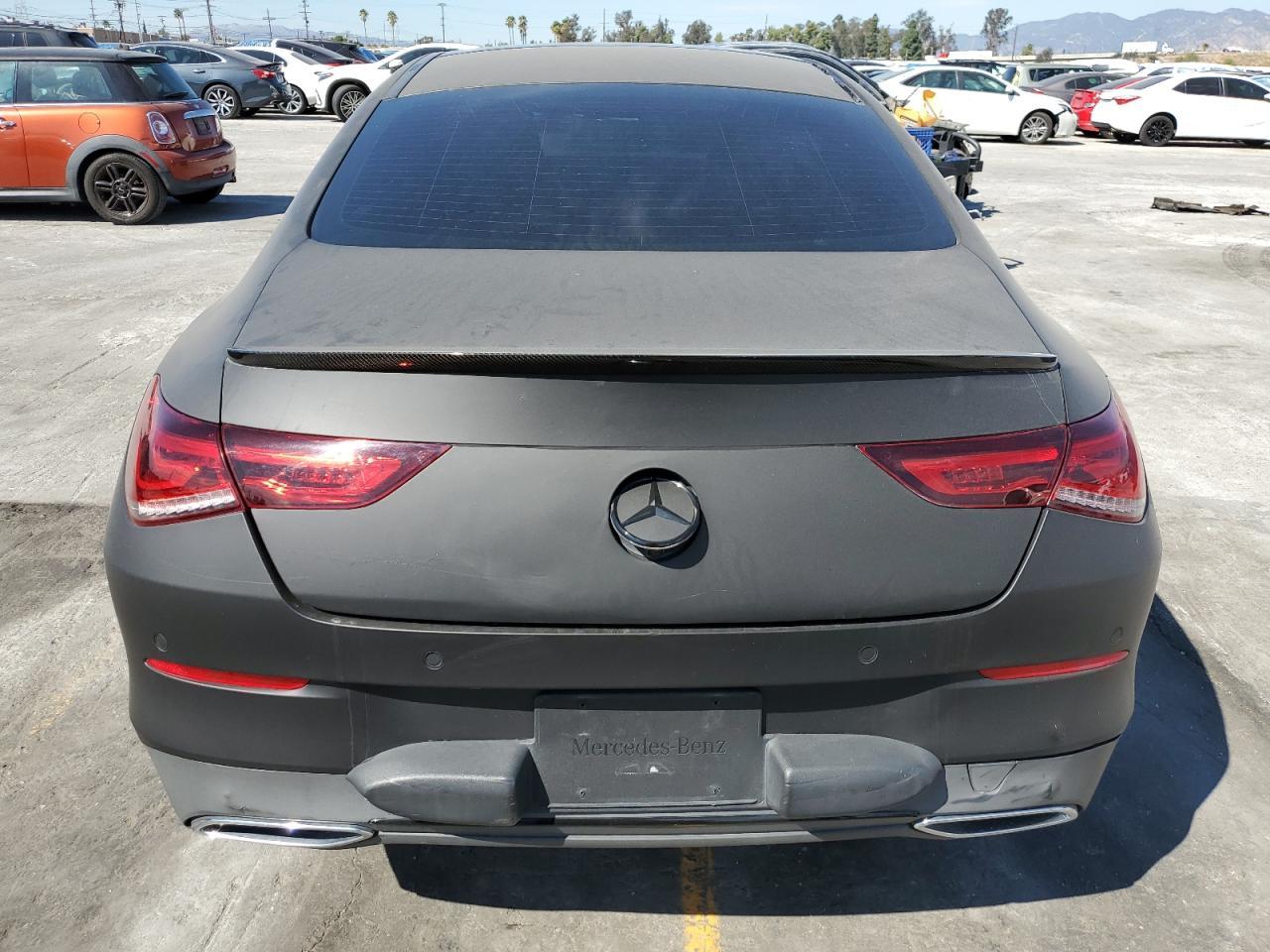 2020 Mercedes-Benz Cla 250 - Image 6
