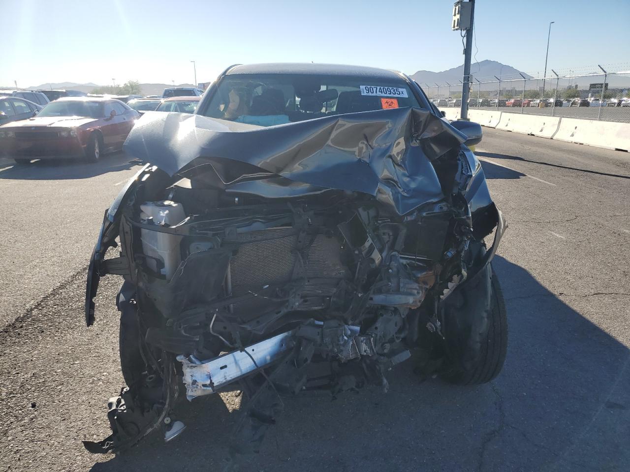 2023 Toyota Tacoma Double Cab - Image 5