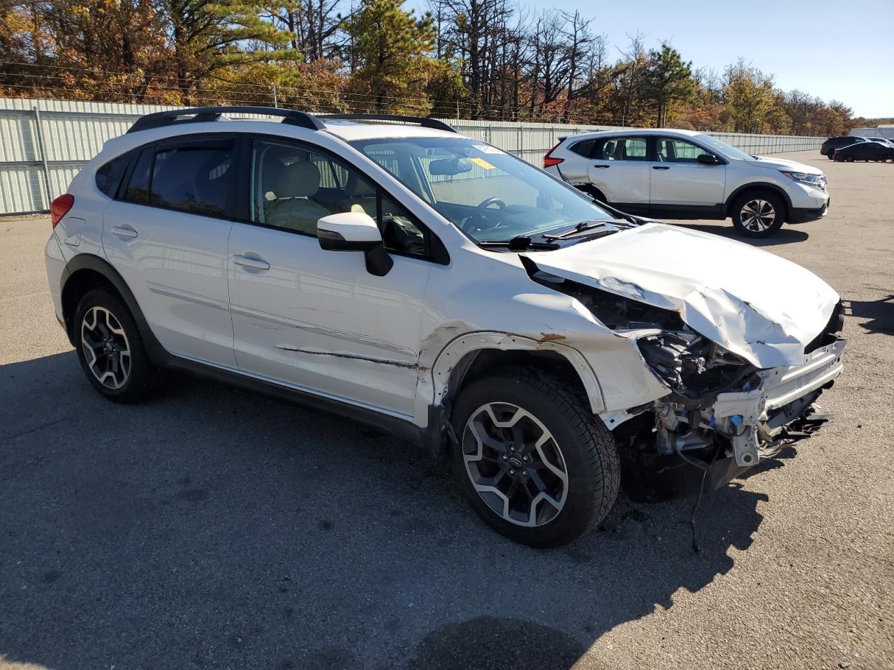2016 Subaru Crosstrek Limited - Image 4