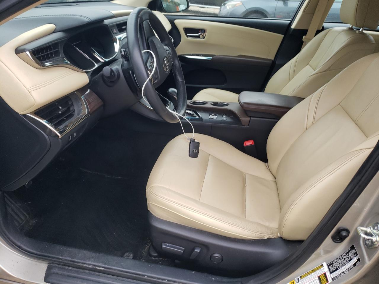 2014 Toyota Avalon Base - Image 7