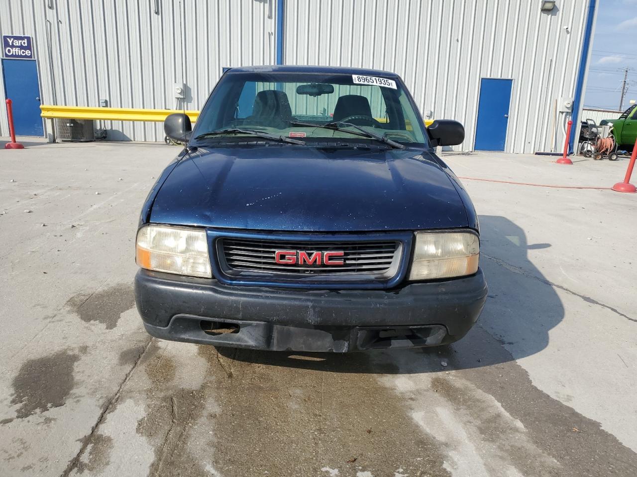1999 GMC Sonoma - Фото 5