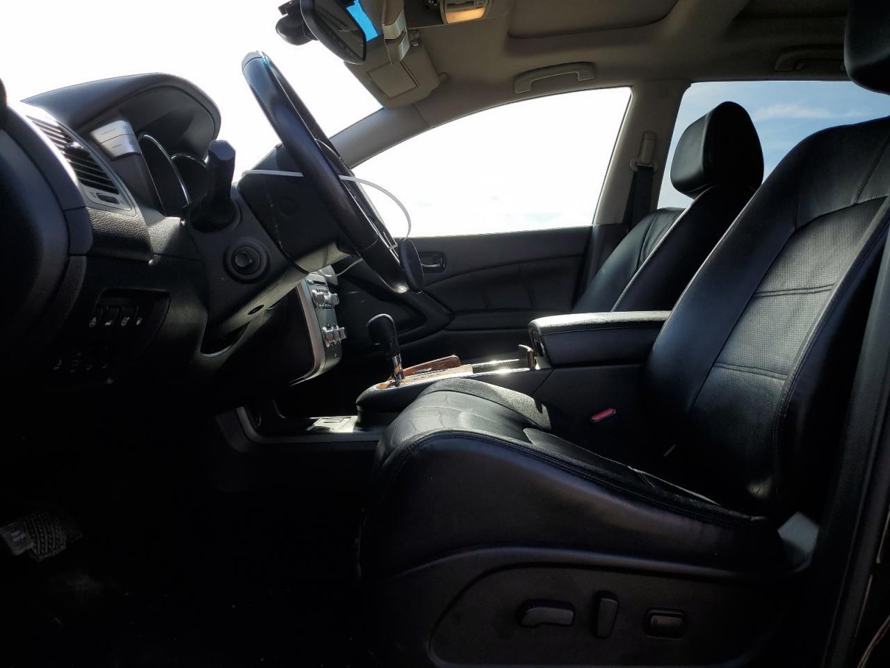2014 Nissan Murano S - Image 7