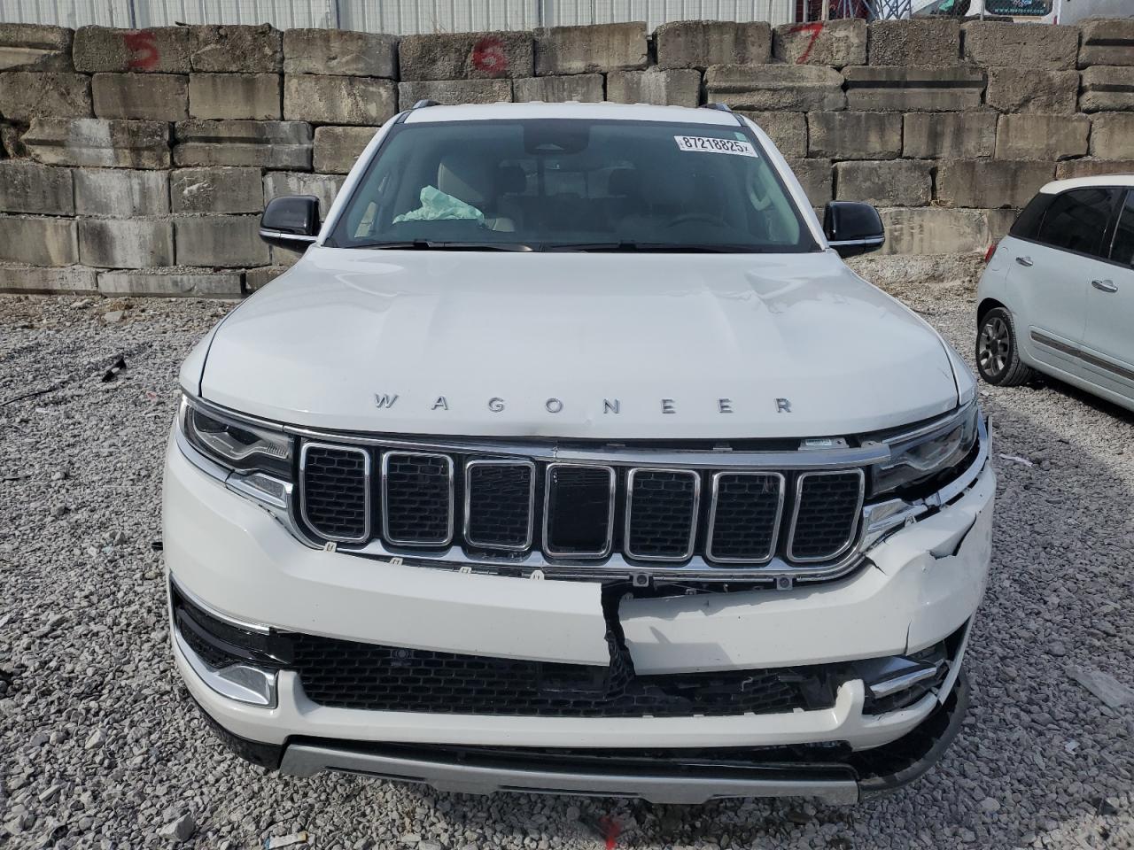 2023 Jeep Wagoneer L Series Ii - Image 5