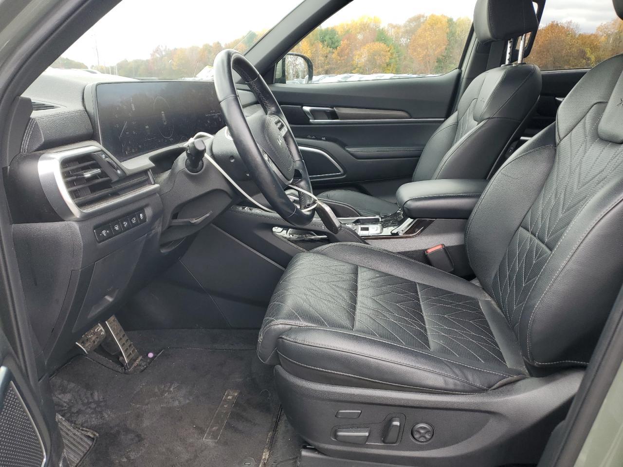 2024 Kia Telluride - Image 7