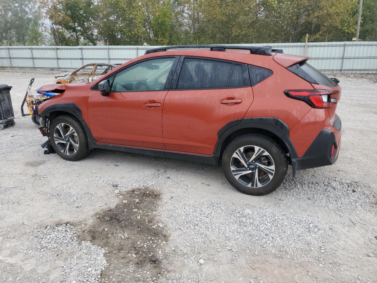 2024 Subaru Crosstrek Premium - Фото 2