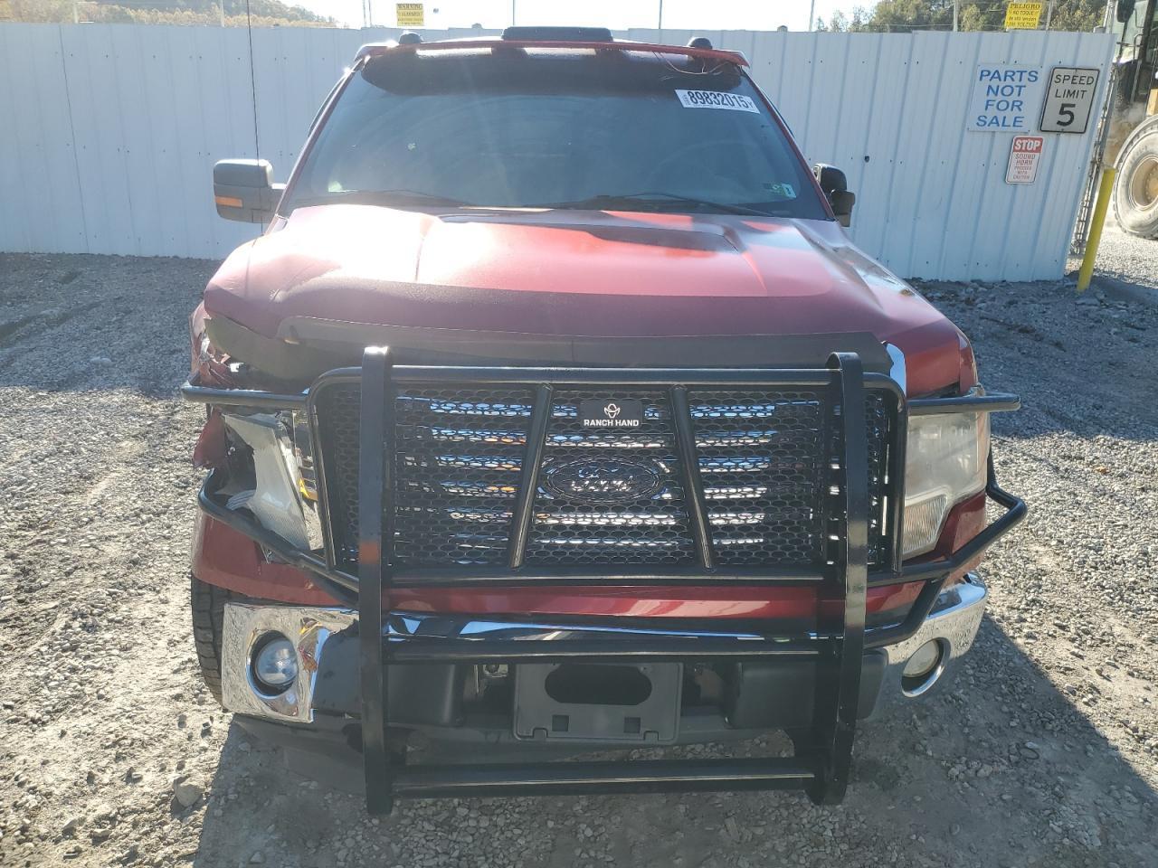 2010 Ford F150 Super Cab - Фото 5
