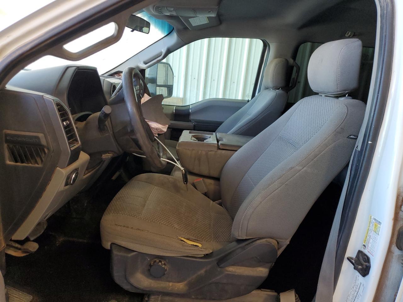 2019 Ford F250 Super Duty - Image 7