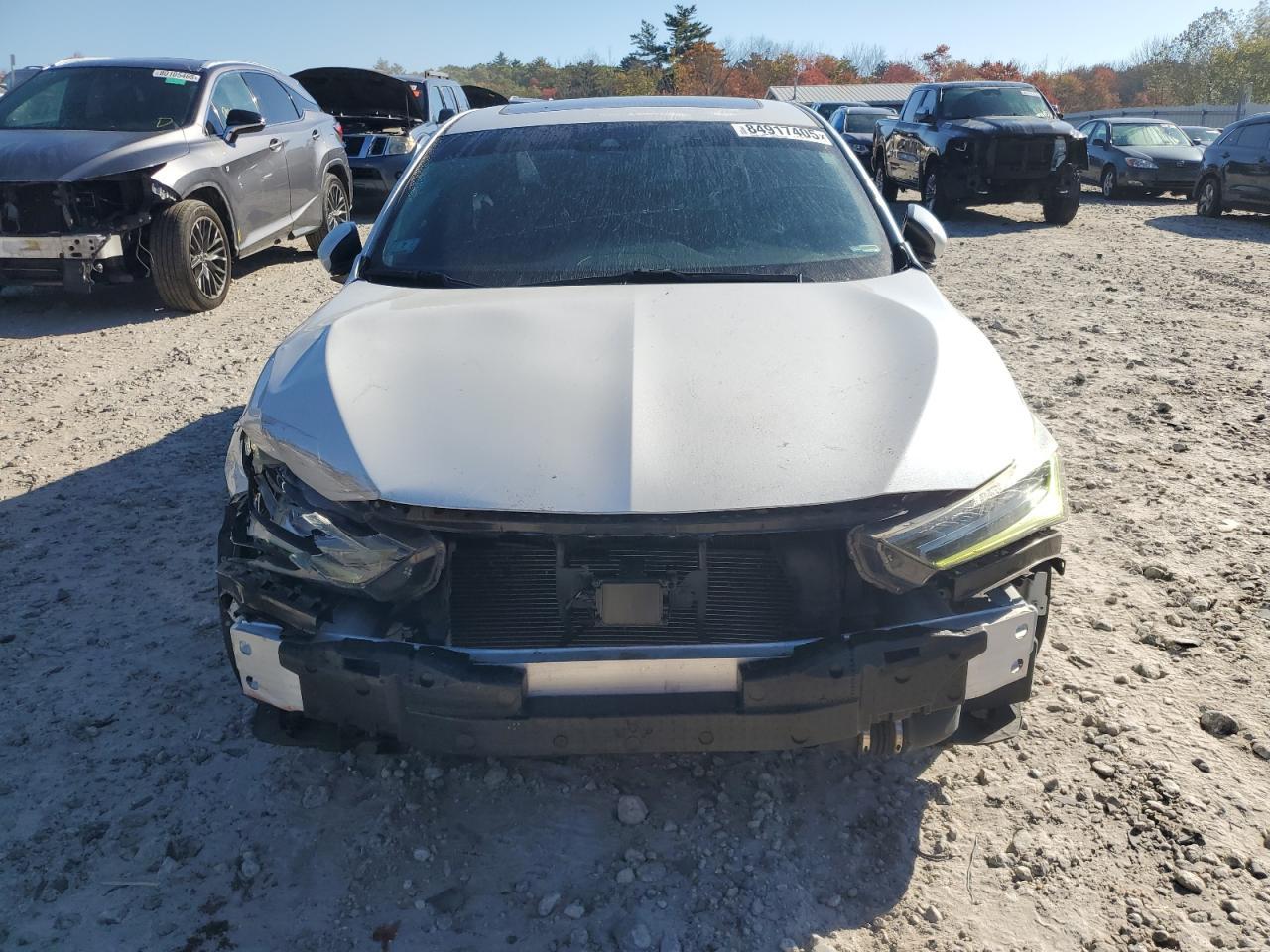 2019 Acura Ilx - Image 5