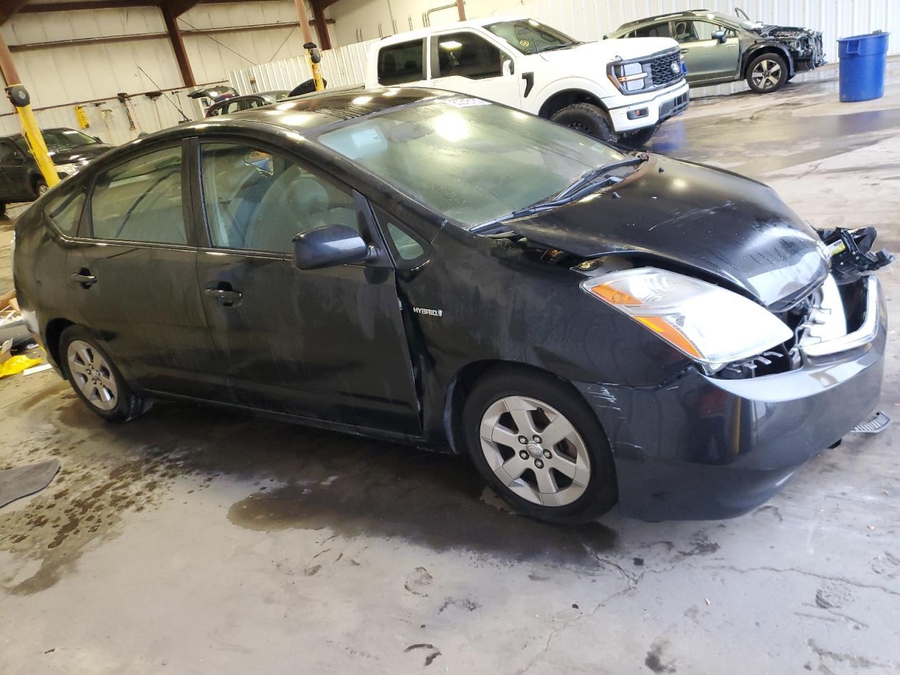 2009 Toyota Prius - Image 4