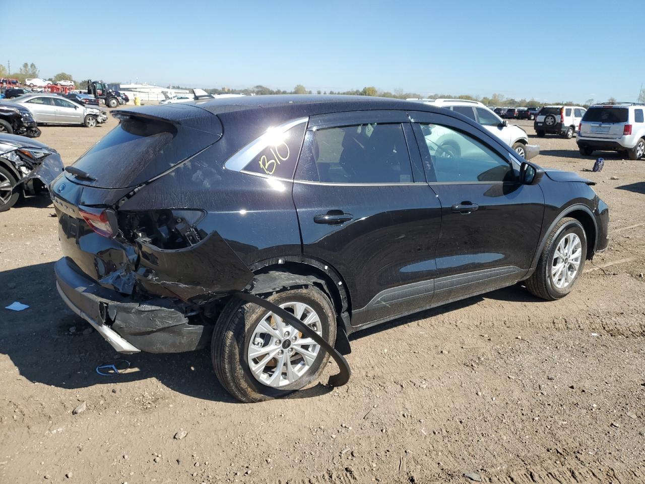 2024 Ford Escape Active - Image 3