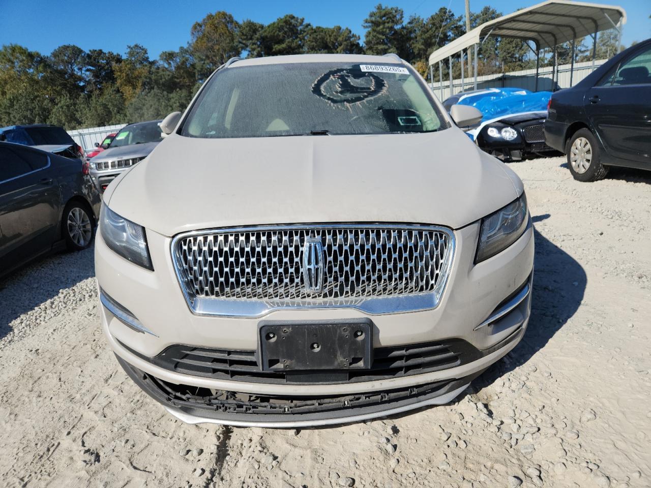 2019 Lincoln Mkc - Image 5