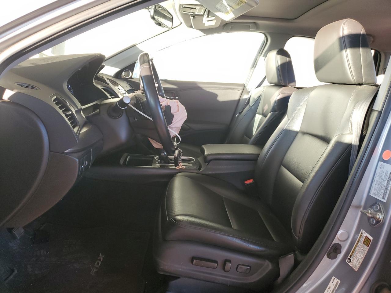 2018 Acura Rdx - Image 7