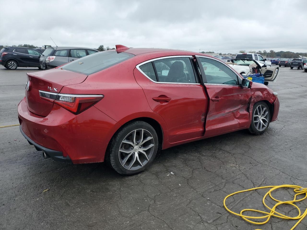 2019 Acura Ilx Premium - Image 3