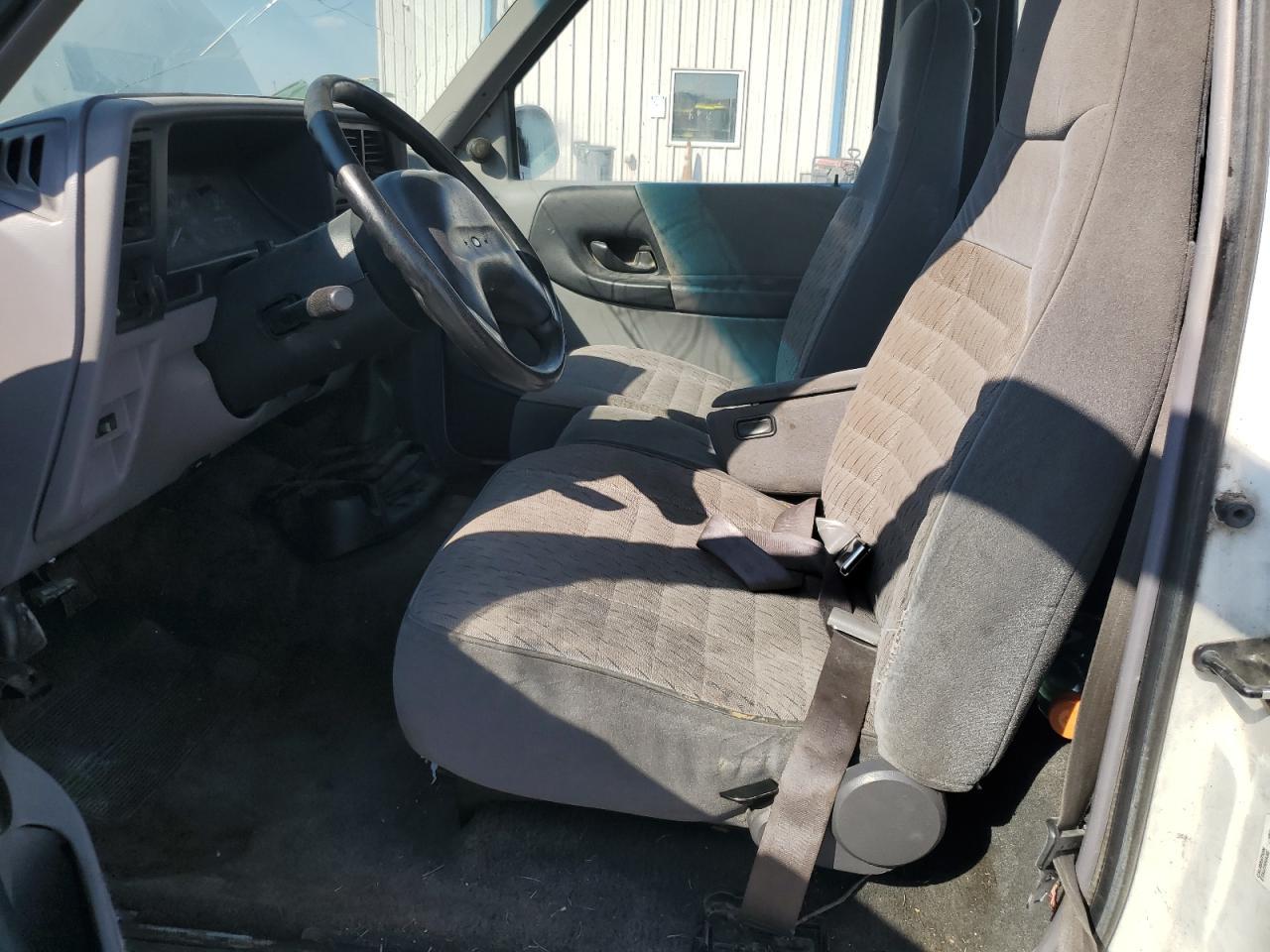 1993 Ford Ranger - Фото 7
