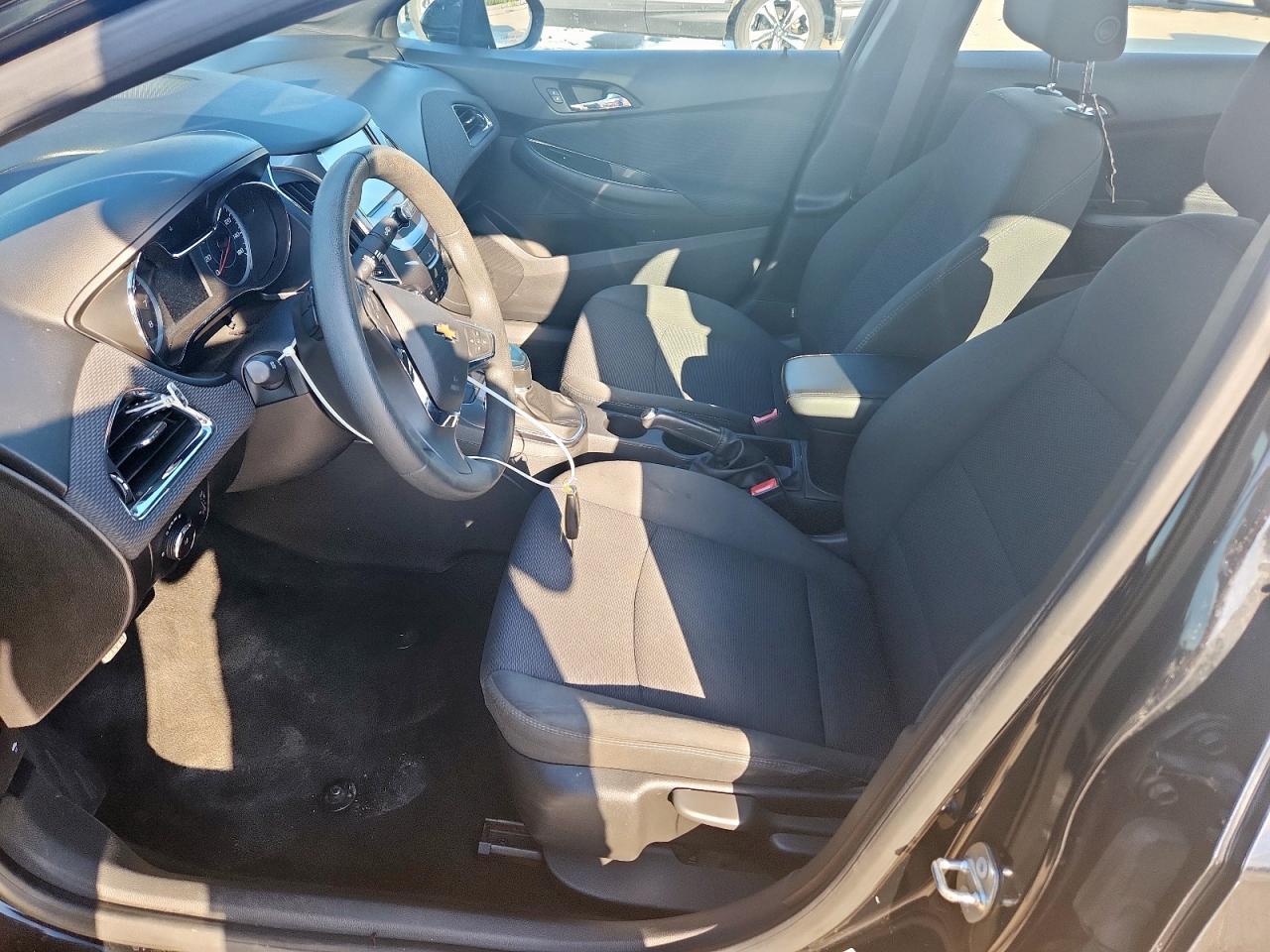 2016 Chevrolet Cruze Lt - Image 7