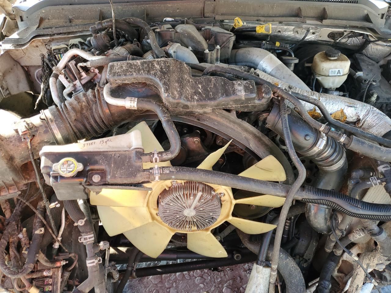 2015 Ford F250 Super Duty - Image 7