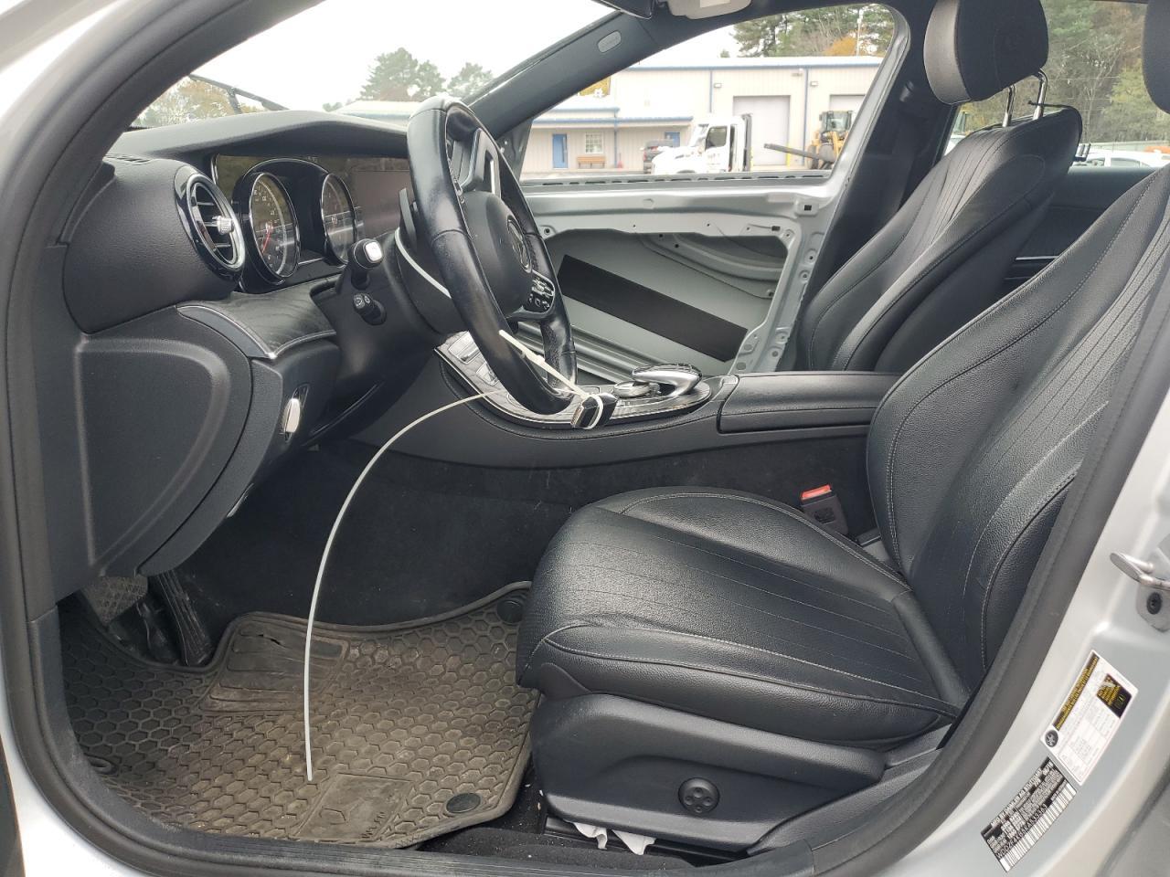 2019 Mercedes-Benz E 300 4Matic - Image 7