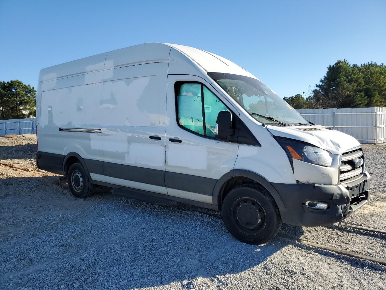 2020 Ford Transit T-350 - Фото 4
