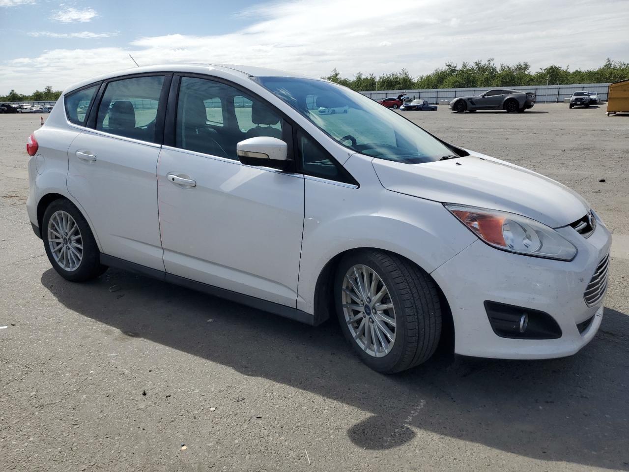 2013 Ford C-Max - Image 4