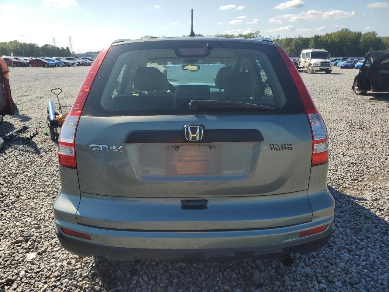 2011 Honda Cr-V Lx - Image 6