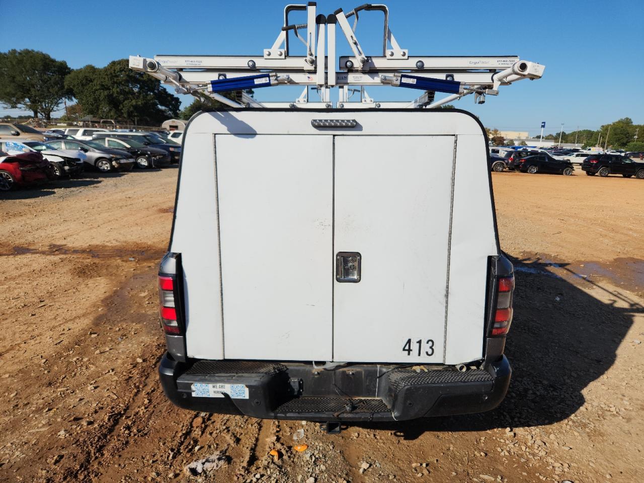 2022 Nissan Frontier S - Фото 6