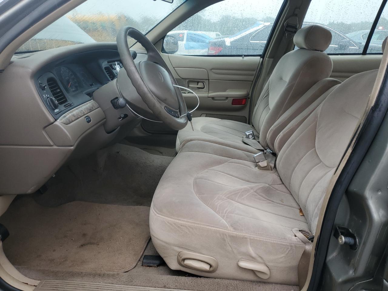 1999 Ford Crown Victoria - Фото 7