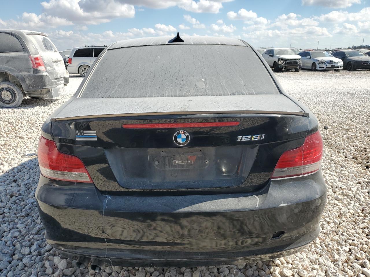 2010 BMW 128 I - Фото 6