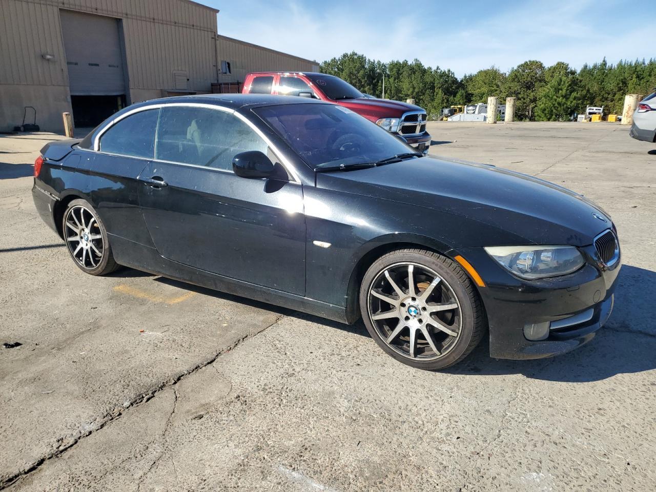 2011 BMW 328I - Фото 4