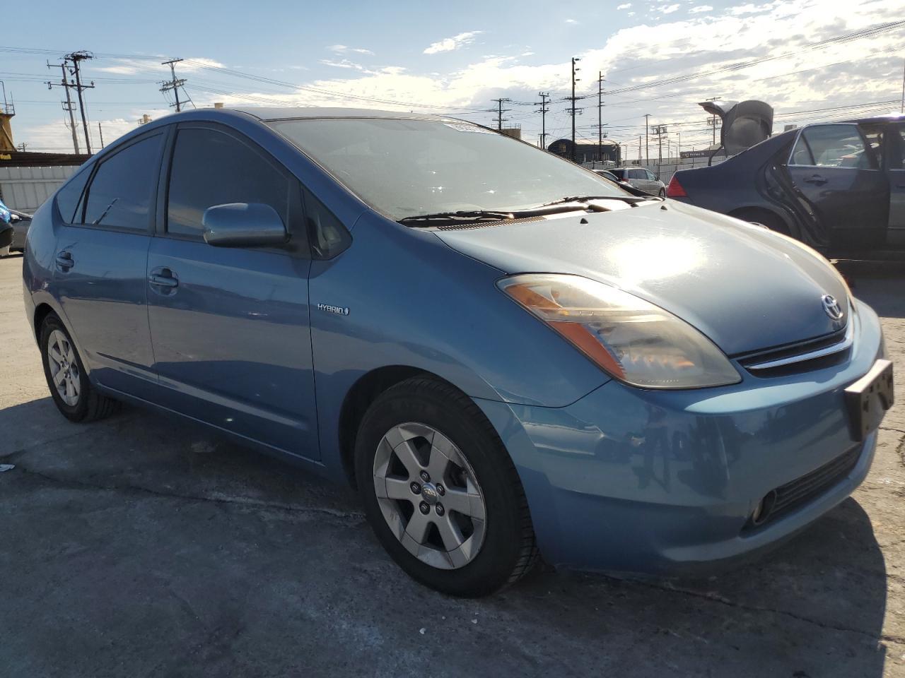 2008 Toyota Prius - Фото 4